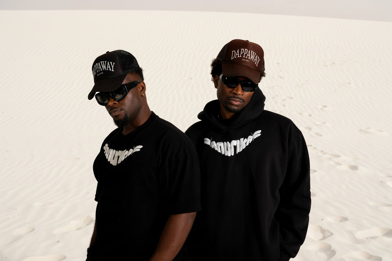 Anurika Casual & Streetwear