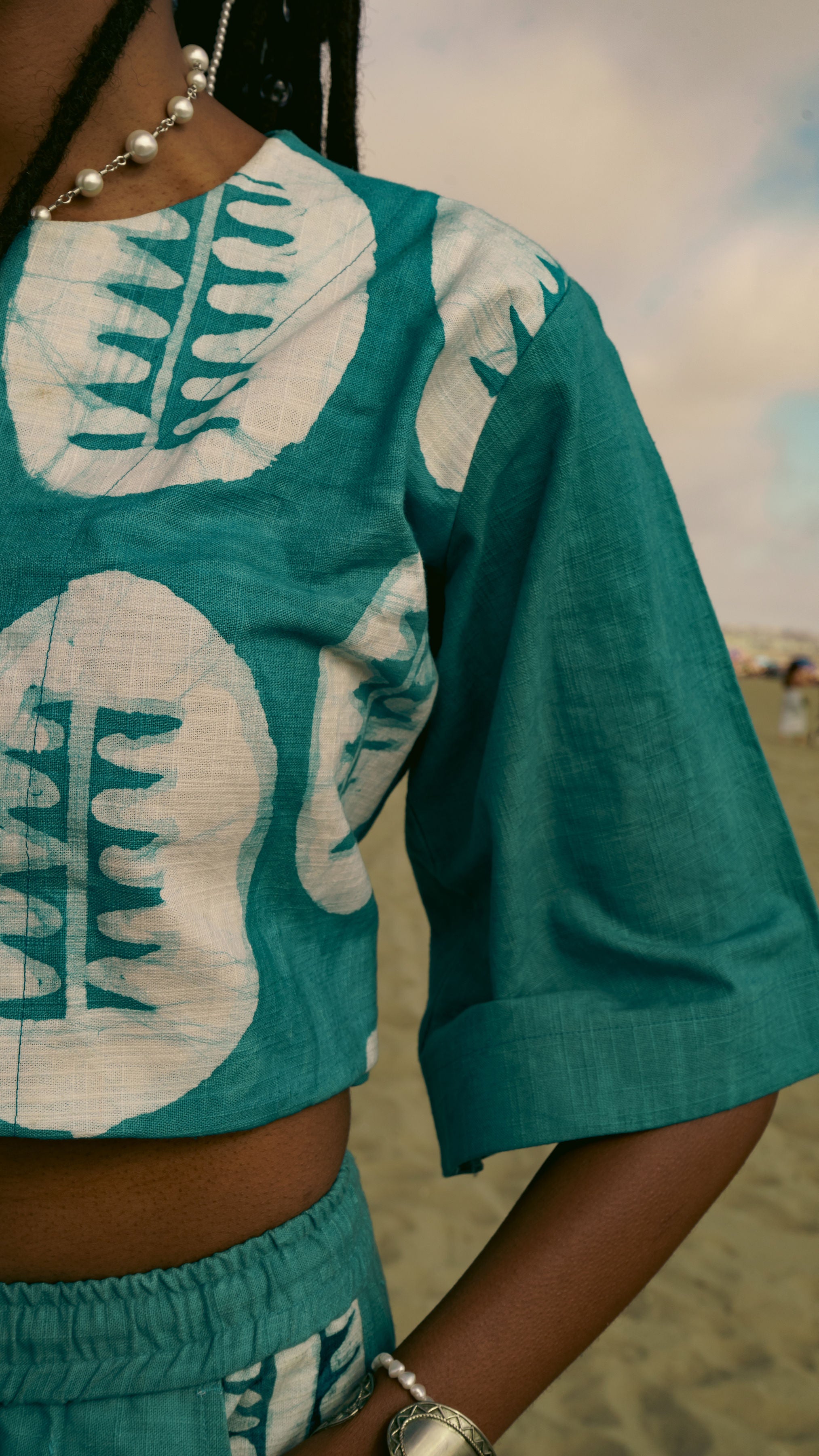 IJE LOVE Women's Set