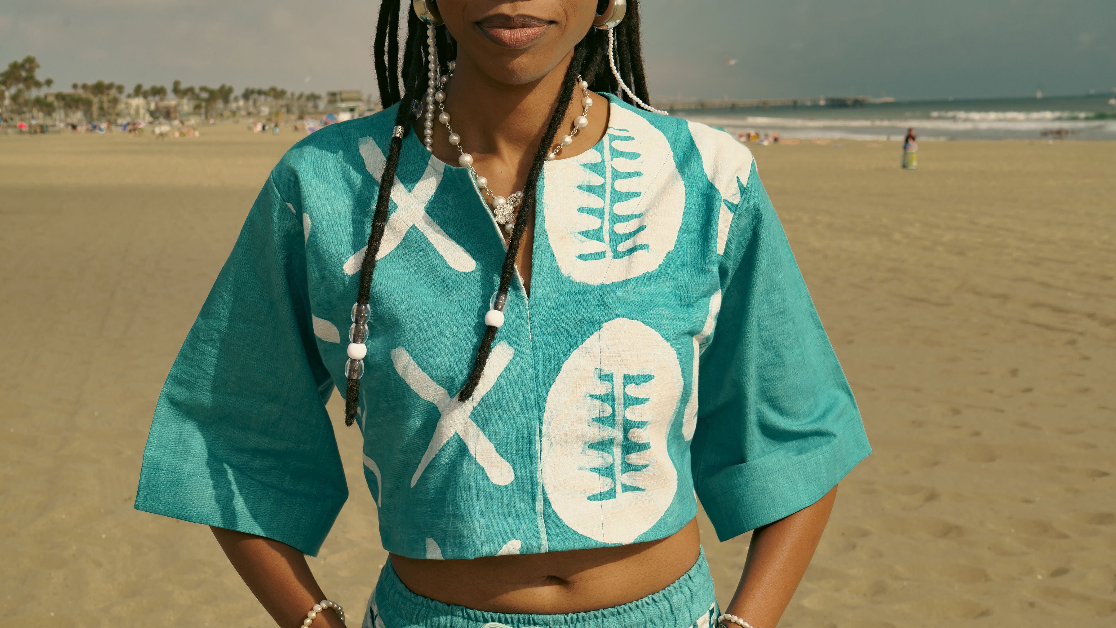 IJE LOVE Women's Set