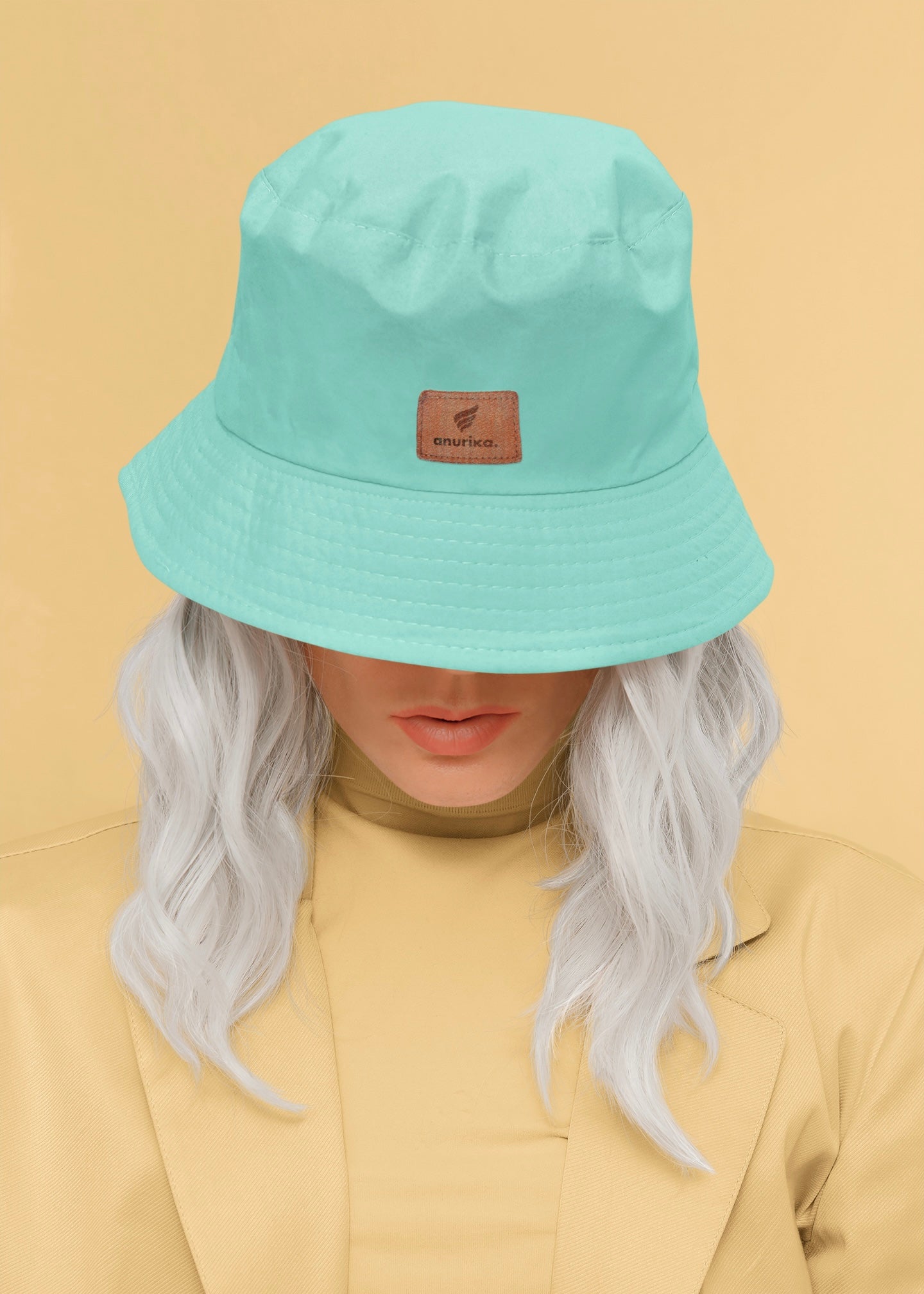 Unisex Bucket Hat