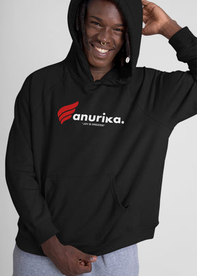 Hoodie Hoodies anurika clothing