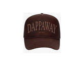 DAPPA WAY TRUCKER HAT