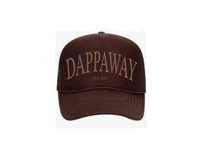 DAPPA WAY TRUCKER HAT